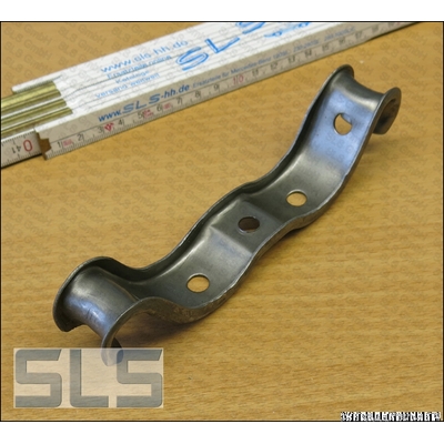 [29] Bracket, rear muffler rear 250/280SE/C