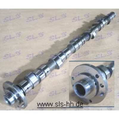 Camshaft 300SL, std., refund