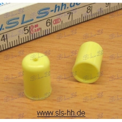 cap, yellow, injectors D-Jet 3.5 EUR