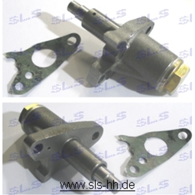 Chain tensioner, OEM (diff.to orig.)