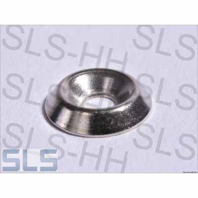 [sunk_shim] countersunk washer fits e.g. screws 2,9