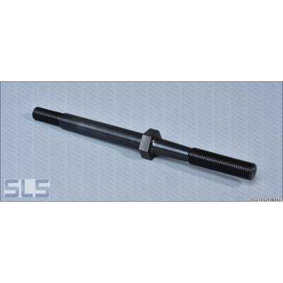 Cross Strut for the Rear Axle W113 -220mm