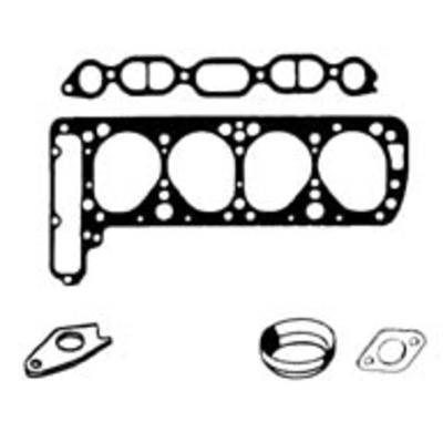 [1] Cylinder head gasket set ->7.56