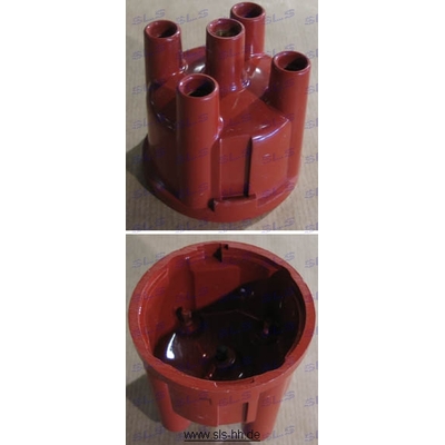 distributor cap