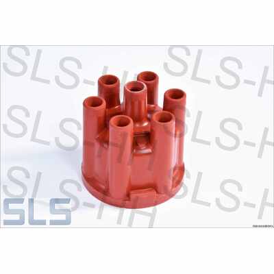 Distributor cap 'A'