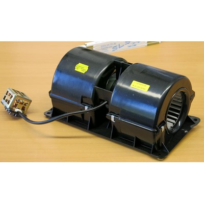 El. motor,heater fan (not 85-> A/C)