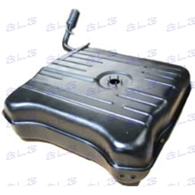 Fuel Tank ->019282, 64 litre