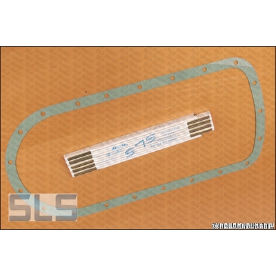 [20] Gasket for 401002, M180