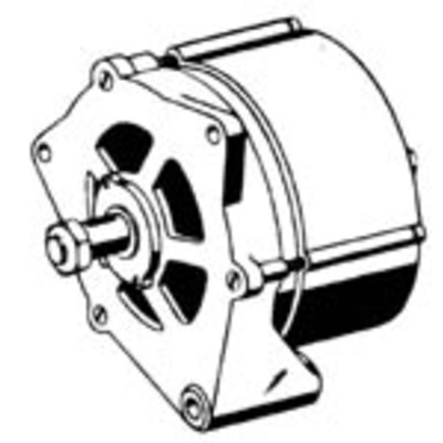 [65] Generator 65A (AC), exchange