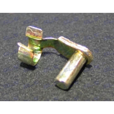 N918001005001 Bolt w. locking clips