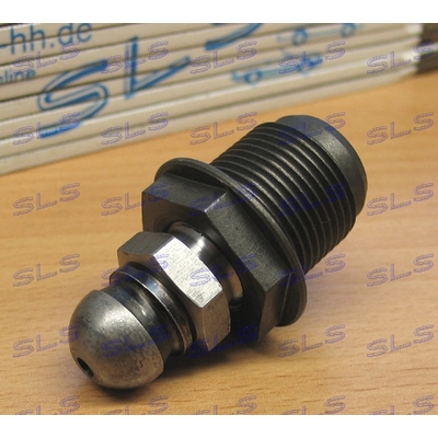 n/a Ball bolt, threaded M110, brand LASO