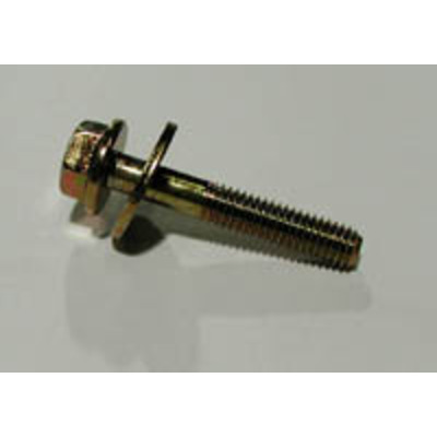 [58] NI Screw, sliding seat rail