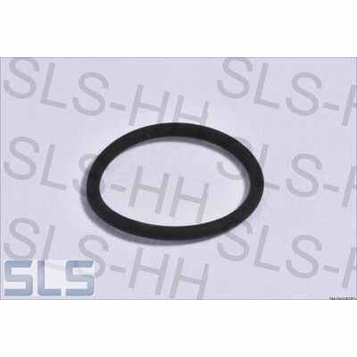 [85] O-Ring, ABS-Sensor in Differential 13,6 X 1,25mm