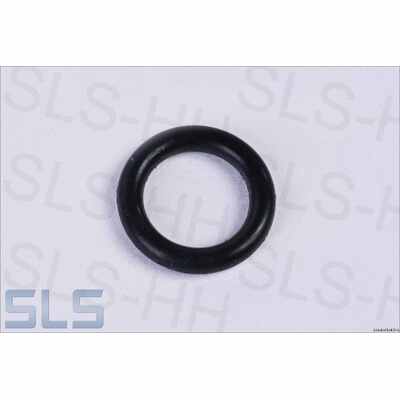 O'ring,throttle flap shaft, M127/M100