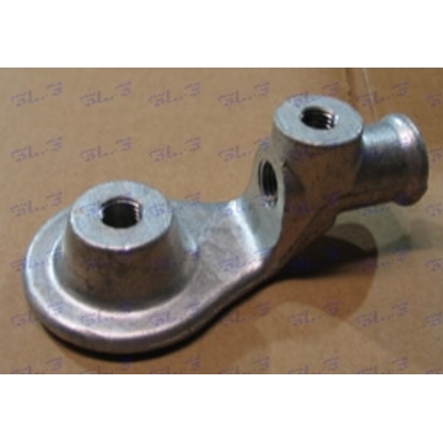 [17] on request: latch for cross strut NOS/used