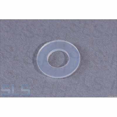 [35] plastic washer PA 3,2