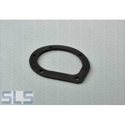 Rubber gasket, 113 LHD steering column @ cabin flo