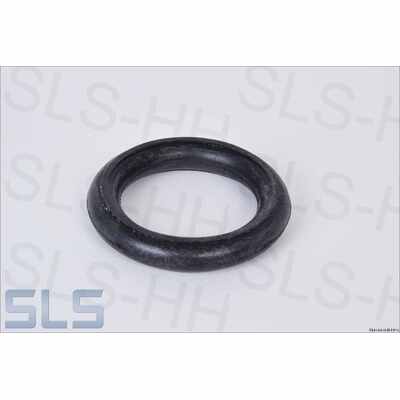 [57] Rubber ring, universal,exhaust, 69x45x1