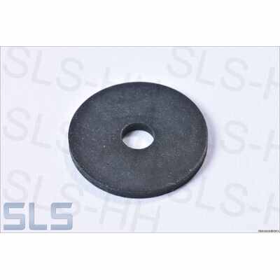 [56] Rubber ring, wiper motor