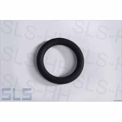 Seal ring, sender in reservoir