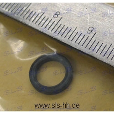 Seal ring, ACC shaft/Inj-pump