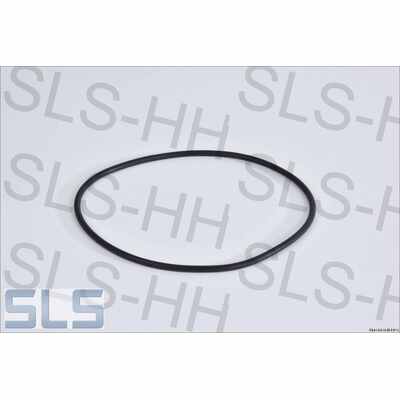 Seal ring AIT-housg to INAT-Carb