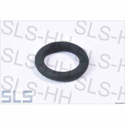 [77] Seal ring,cst. valve solenoid