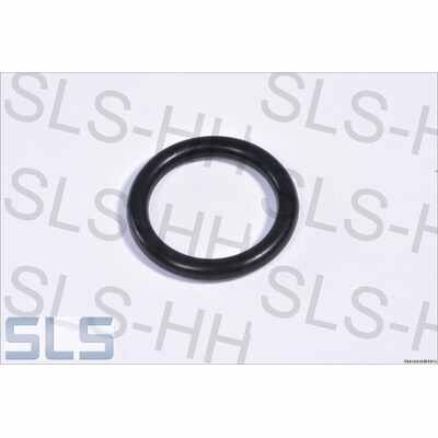 Seal ring e.g. dip stick