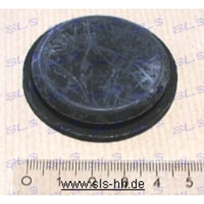 Sealing disc, rbr. 42mm, ref.-No. A1009870044