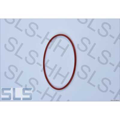 Sealing ring, dist cap, 300SL