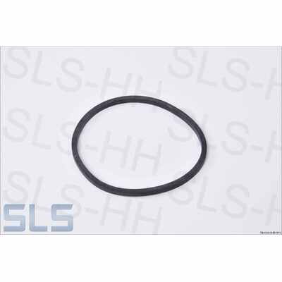 [51] Sealing ring, fuel filter