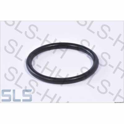 [16] Sealing ring fuelsender unit 12.'72-->