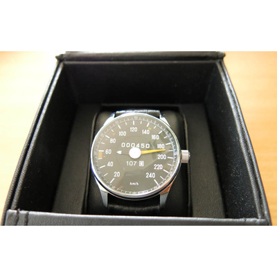 Speedo watch 450SL R/C107