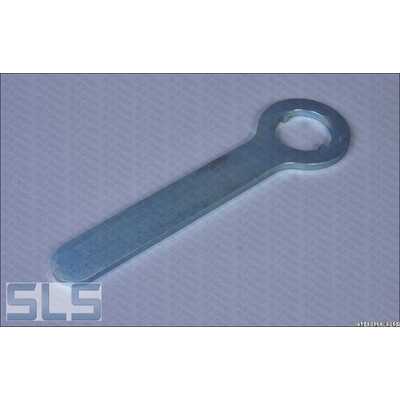 Tool, frt. strut joint mount