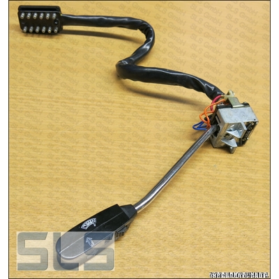 Turn Signal Switch | Pagoda 250-280SL 1967-> (LHD