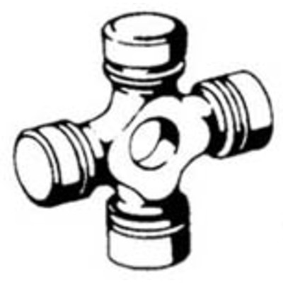 [136] Universal joint