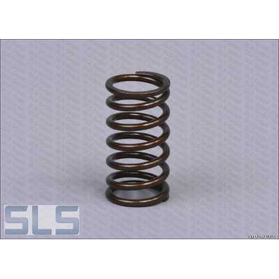 [45] Valve spring inner, 230SL