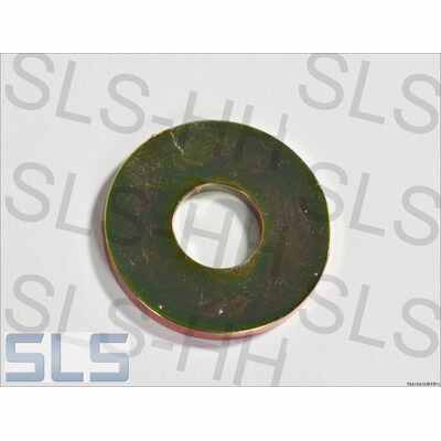 [46] Washers,gear lever end bolt, ref.-No. A1119903540