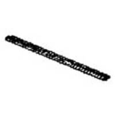 Wiper blade rubber, headlamp