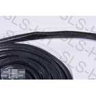 [8] 16 m sealing compound strip 3mm black