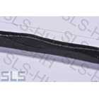 [8] 16 m sealing compound strip 3mm black