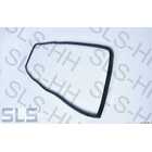 190SL W121 Front Windscreen Weather Seal