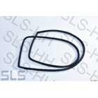 190SL W121 Front Windscreen Weather Seal