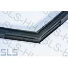 190SL W121 Front Windscreen Weather Seal