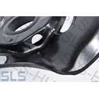 [35] 1 pair of cover / mudguards brake disc front 85->