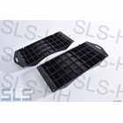 1 pair of tire protection underlay pads