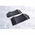 1 pair of tire protection underlay pads