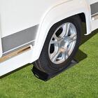 1 pair of tire protection underlay pads