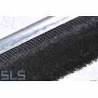 [95] 1m brush profile， Window Scraper Seal - 1157250965