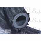 1m fuel hose ID 9mm, surface(outer) fabric